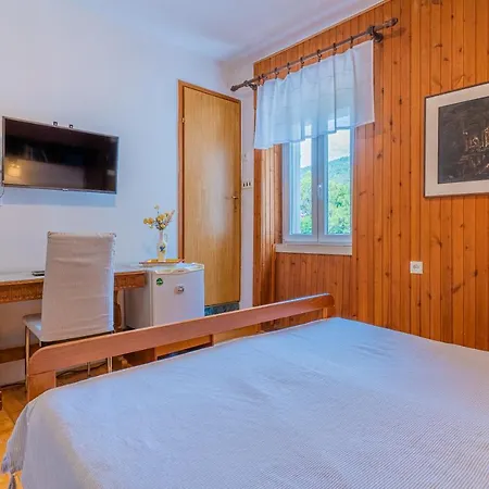 Soba בית הארחה קרס