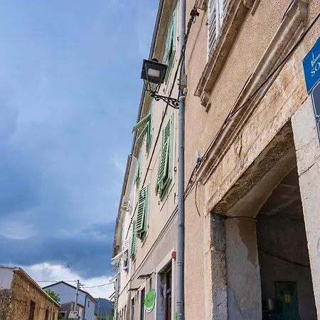 Affittacamere Soba 3*