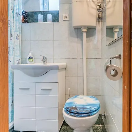 Гостевой дом Soba Црес