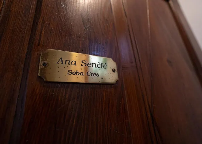 Casa de hóspedes Soba 3*