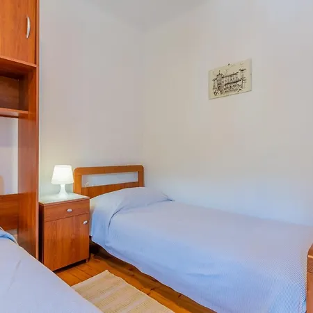 Affittacamere Soba Cres