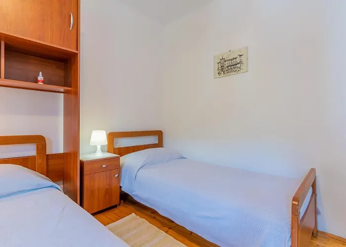 Vendégház Soba Cres