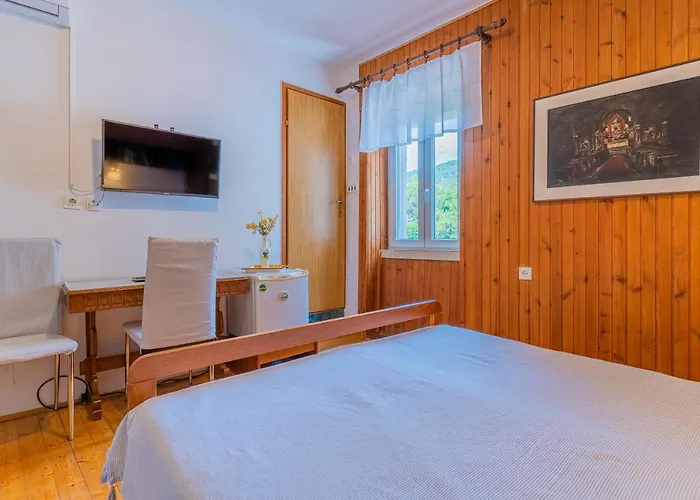 Soba Vendégház Cres