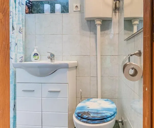 Vendégház Soba Cres